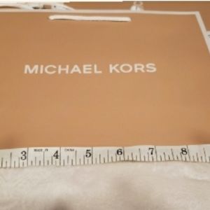 3 Michael Kors Shopping Bags